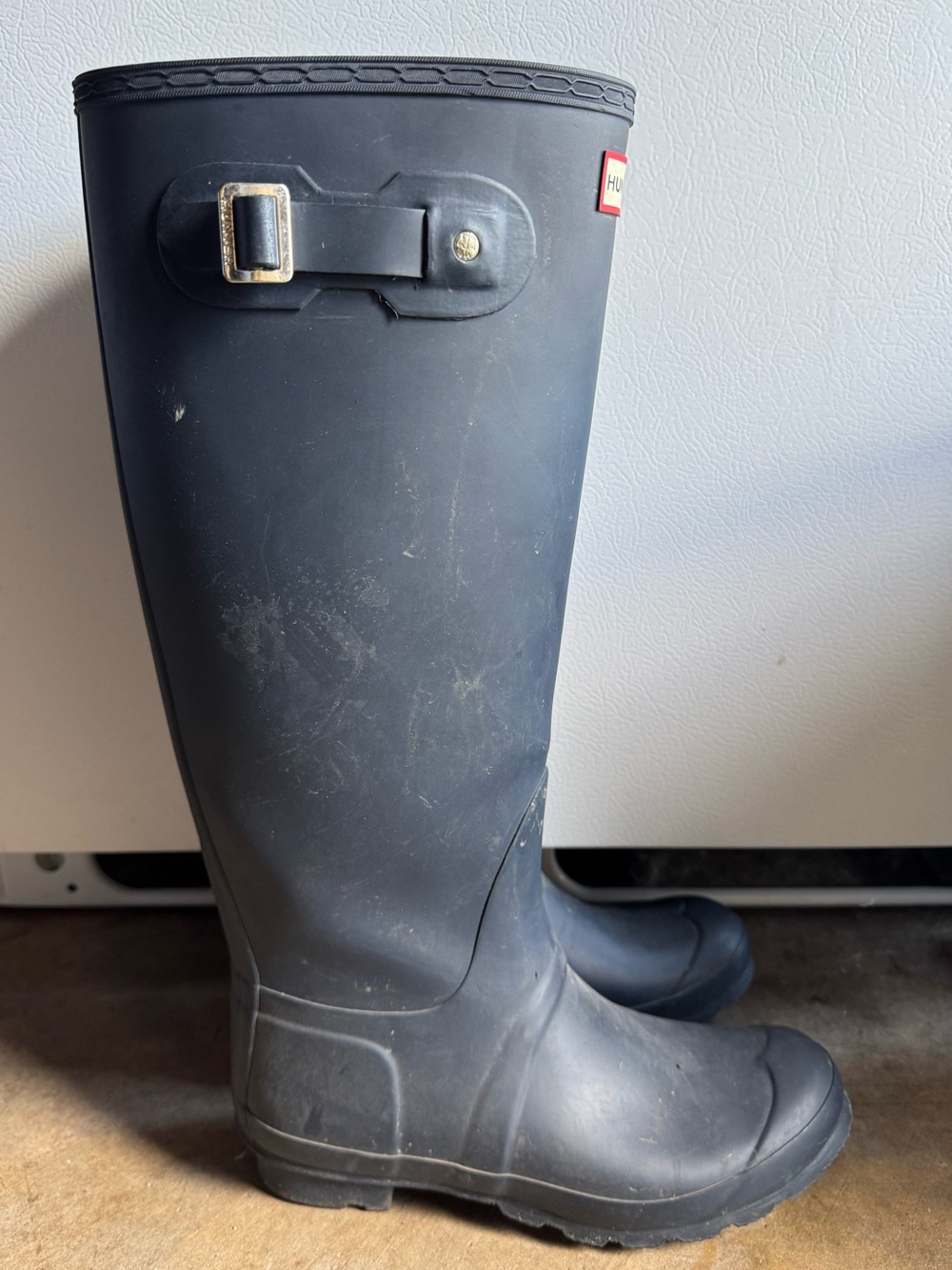 Hunter Boots - Picture 2 of 5